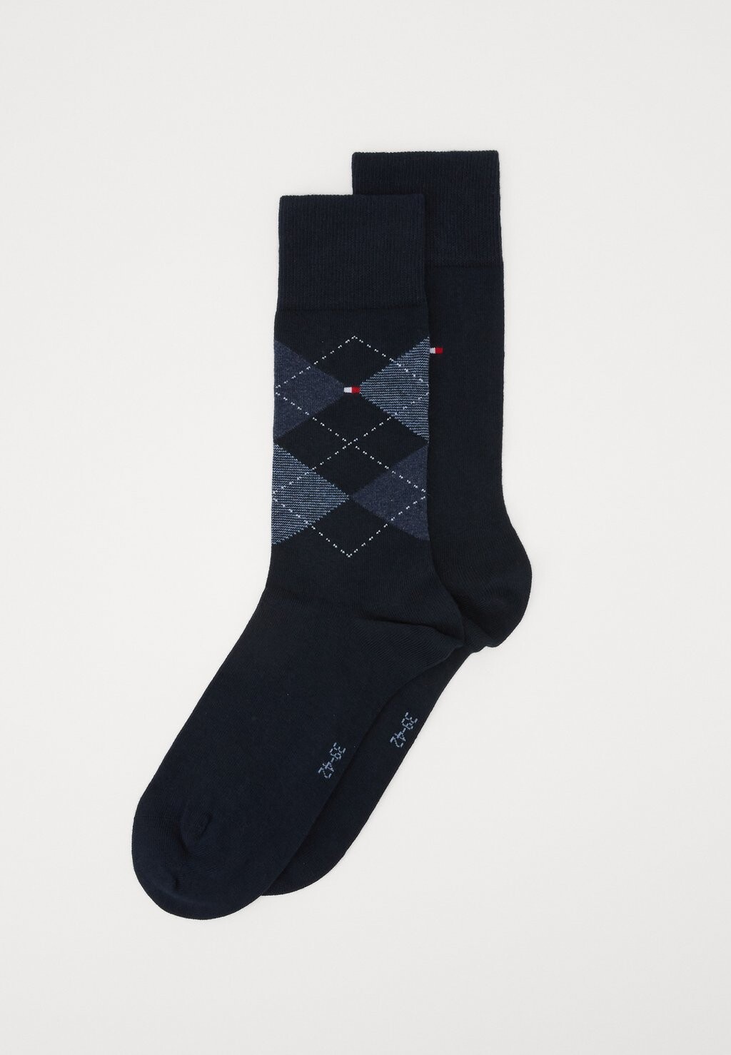 

Носки Tommy Hilfiger, темно-синий