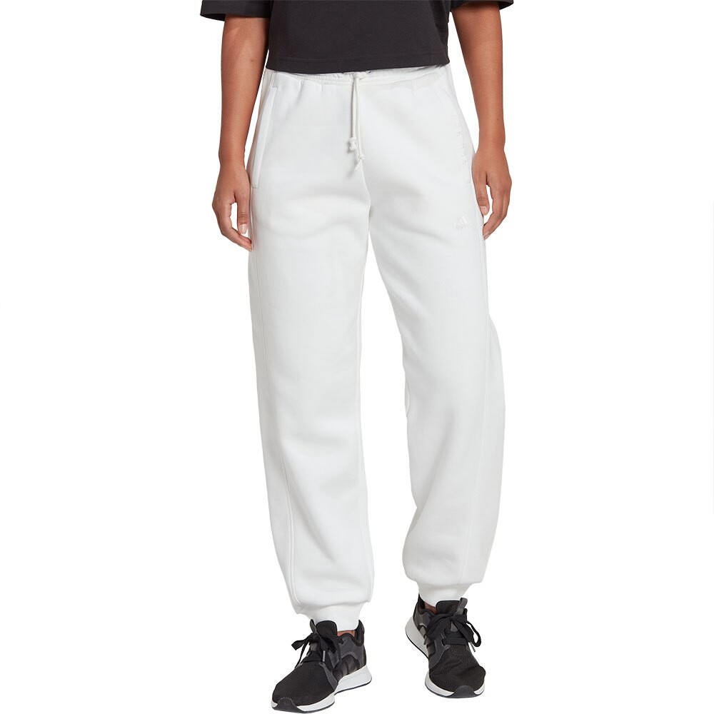 

Брюки adidas Sportswear All Szn Joggers, белый