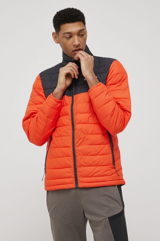 

Спортивная куртка Powder Lite Jkt Columbia, оранжевый