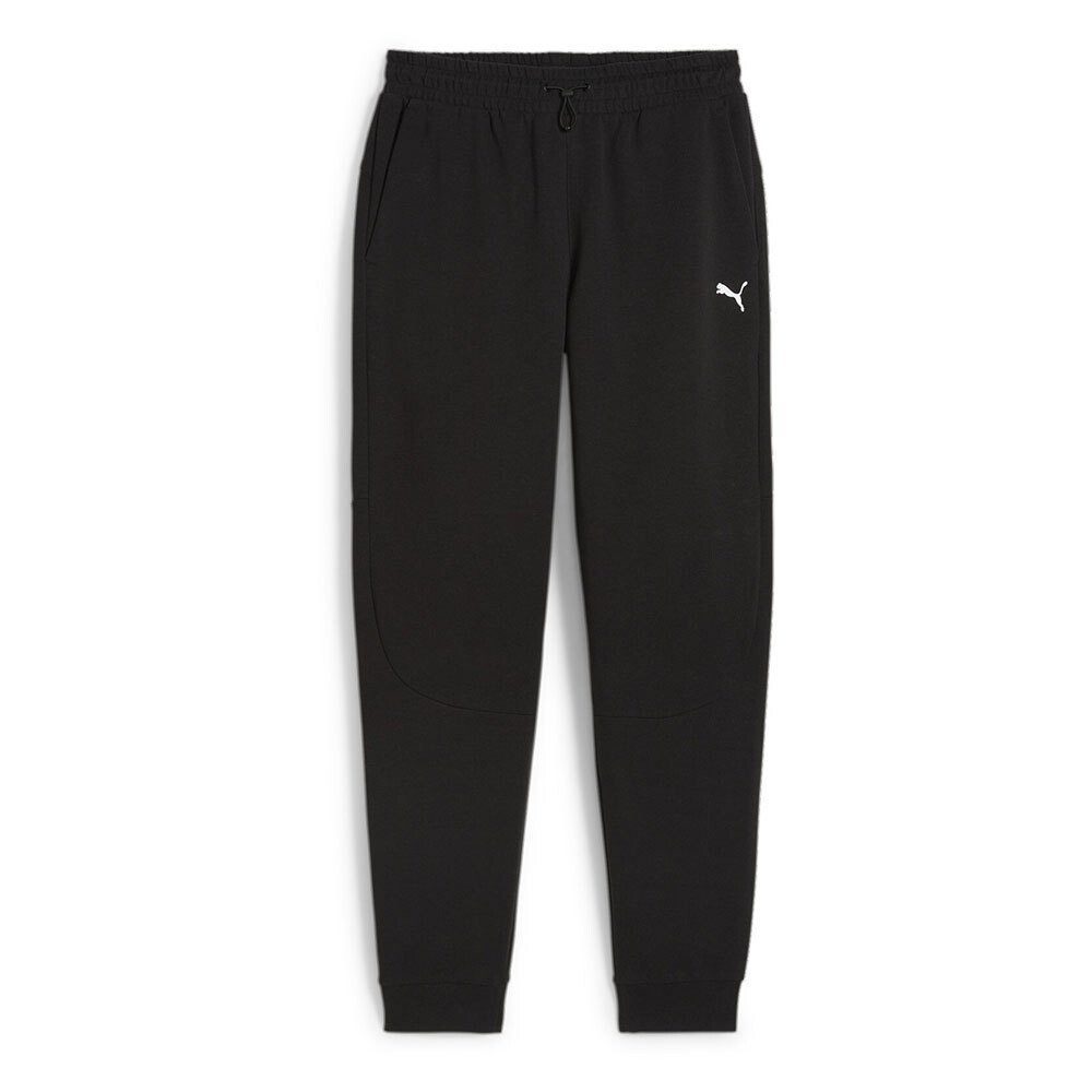

Спортивные брюки Puma Rad/Cal Dk Cl Sweat, черный
