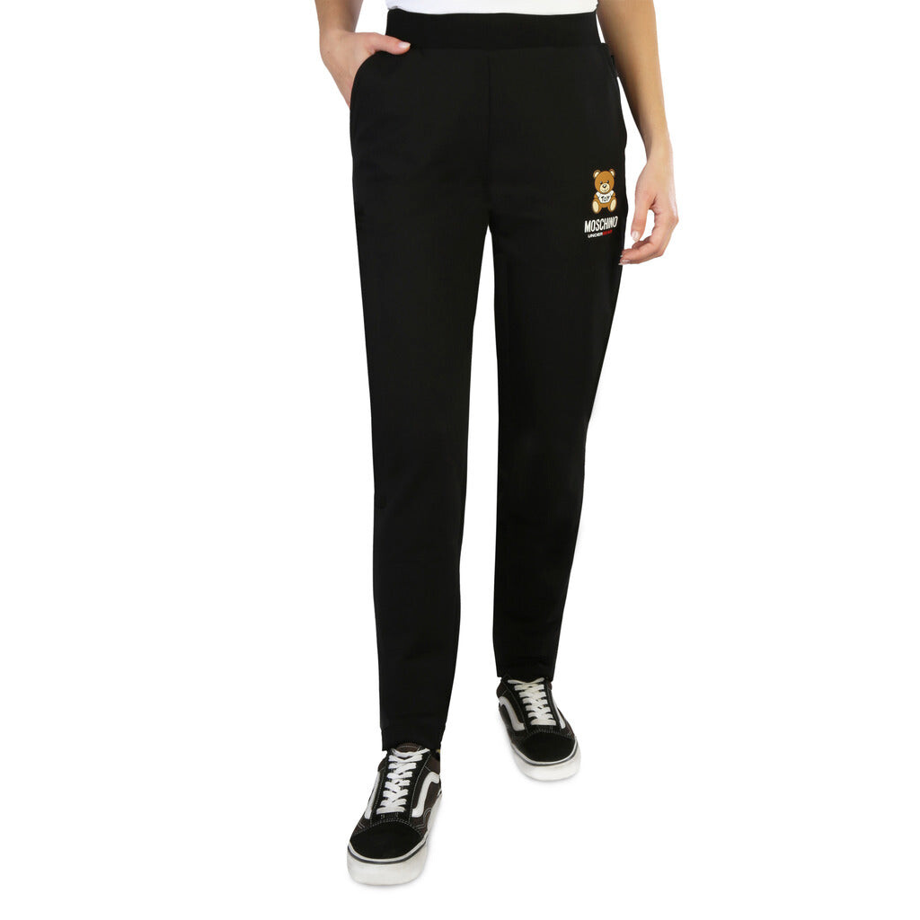 

Спортивные брюки Moschino