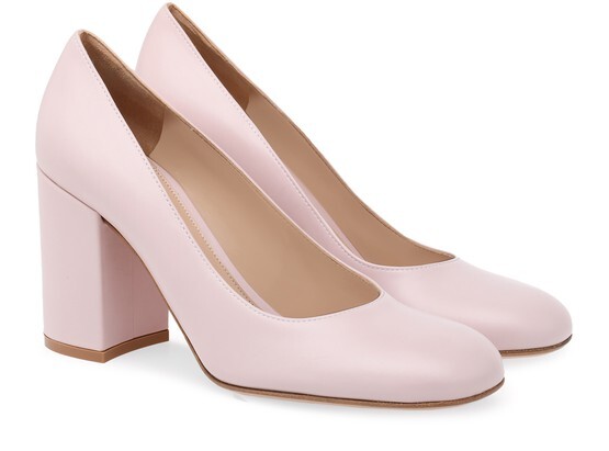 

Туфли Адель Gianvito Rossi