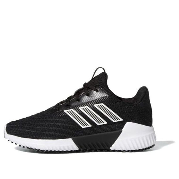 

Кроссовки climawarm 2.0 j Adidas, черный
