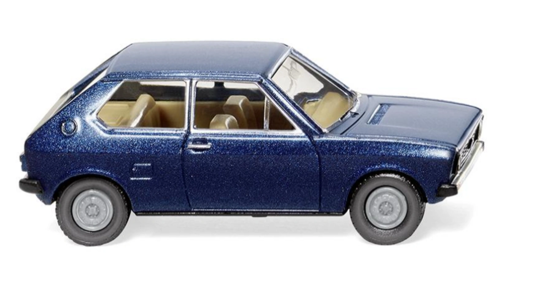 Wiking 1:87 VW Polo 1 синий багамский мет 4 шт 03c905601b платиновая свеча зажигания для vw passat audi a1 a3 golf сиденье для polo skoda 03c905601a 03c 905 601b