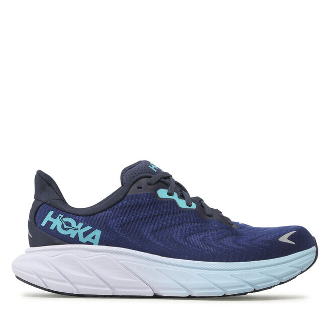 

Кроссовки Hoka Arahi 6 1123194 OSBB, темно-синий