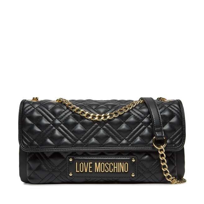 

Сумка LOVE MOSCHINO, черный