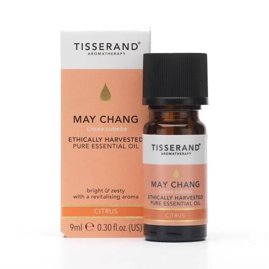 

Масло литсеи кубебы (30 мл) May Chang Ethically Harvested -, Tisserand