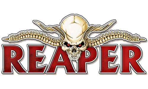 

Миниатюра Reaper Dark Heaven Bones: Eastern Mouslings (2)