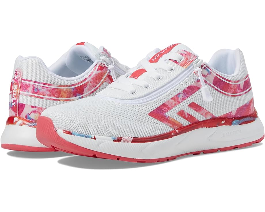 Кроссовки BILLY Footwear Sport Inclusion Too, цвет Pink Marble