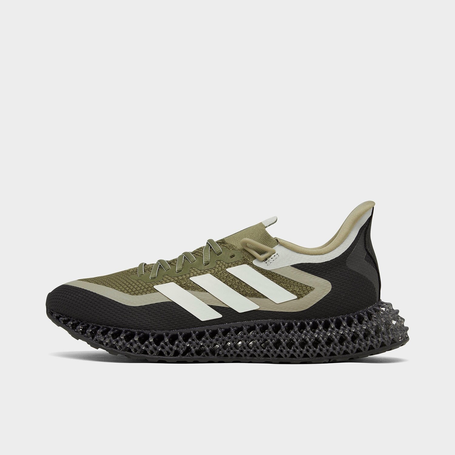

Мужские кроссовки adidas 4DFWD 2, черный