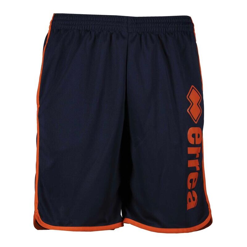 

Шорты Errea Republic Essential Bermuda Logo Classic для взрослых, цвет orange