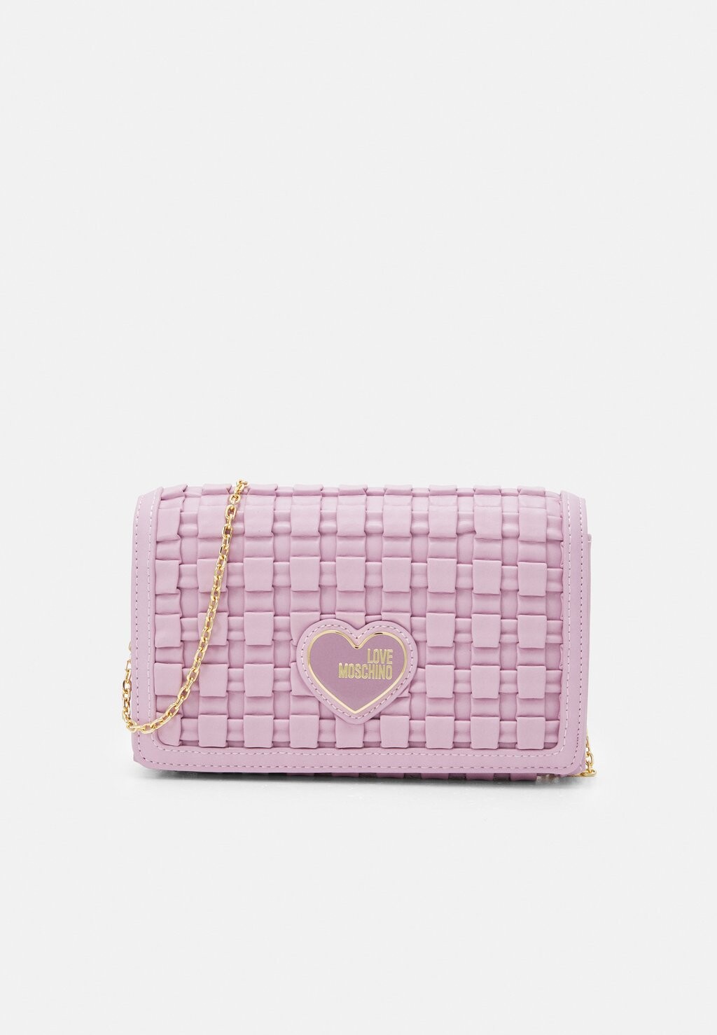 

Сумка через плечо Love Moschino