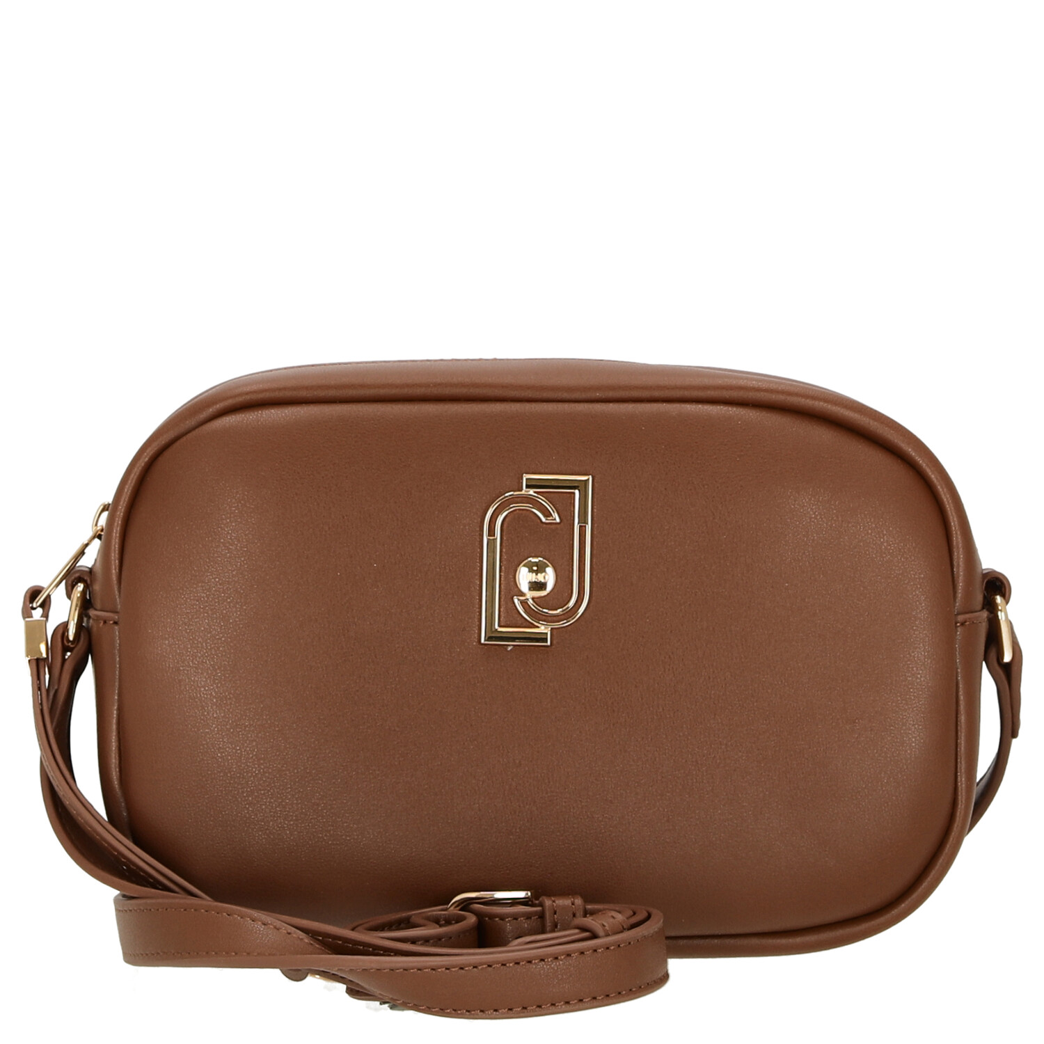 

Сумка через плечо Liu Jo Dhara 23 cm, цвет chocolat