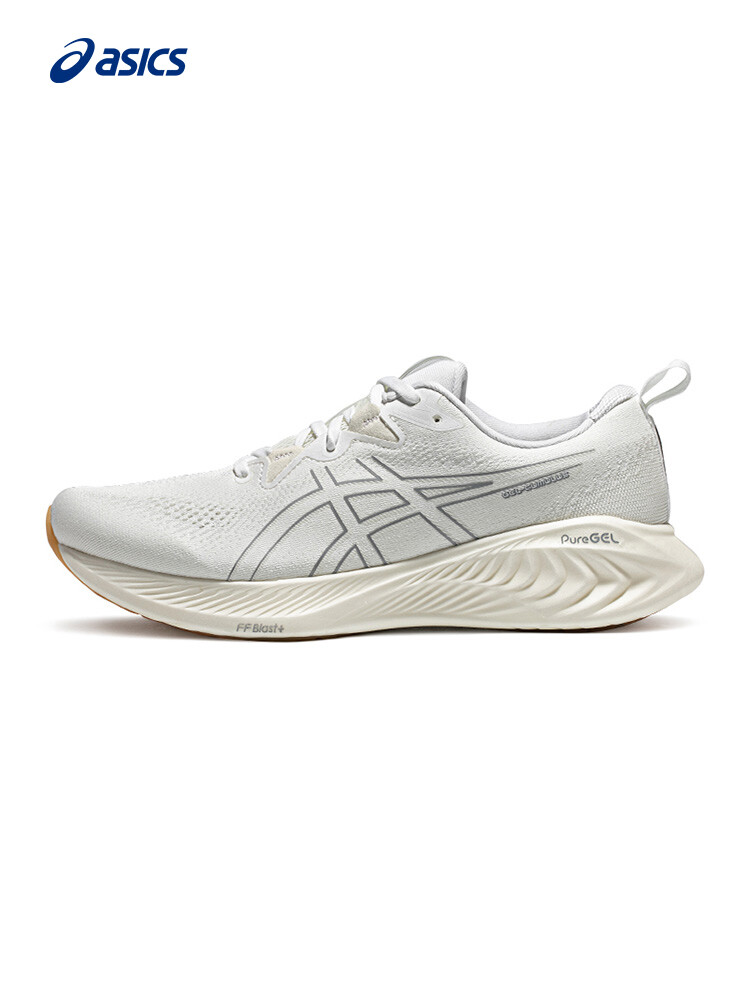 

Кроссовки мужские Asics Gel-Cumulus 25 с амортизацией, серый