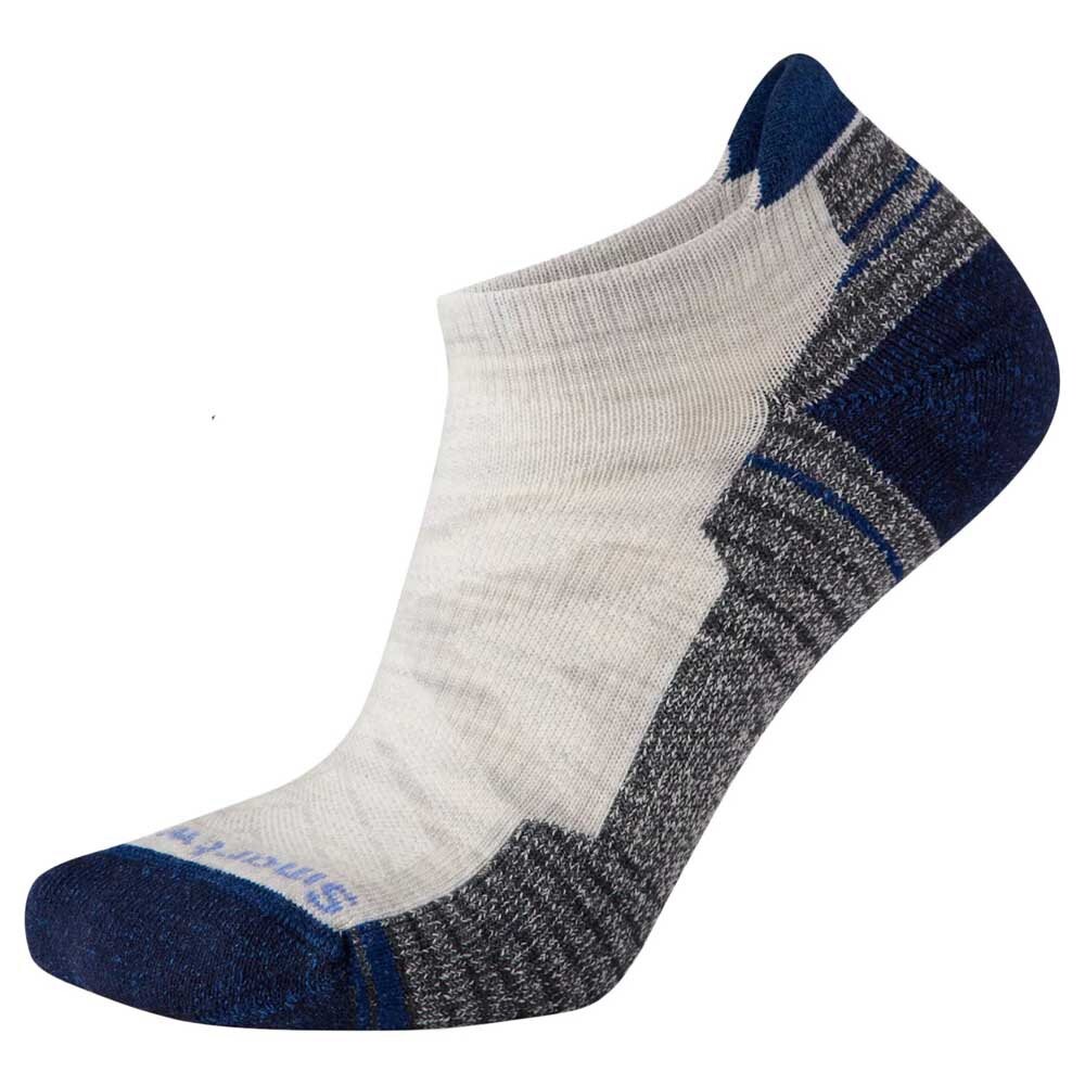 

Носки Smartwool Hike Light Cushion Short, серый