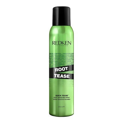 Инновационный завершающий спрей для всех типов волос 250 мл - Root Tease Spray, Redken