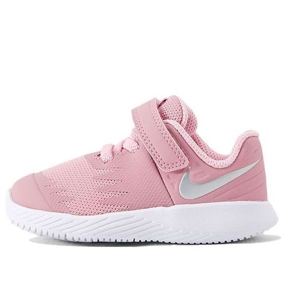 Кроссовки (TD) Nike Star Runner Marathon Running Shoes/Sneakers, розовый