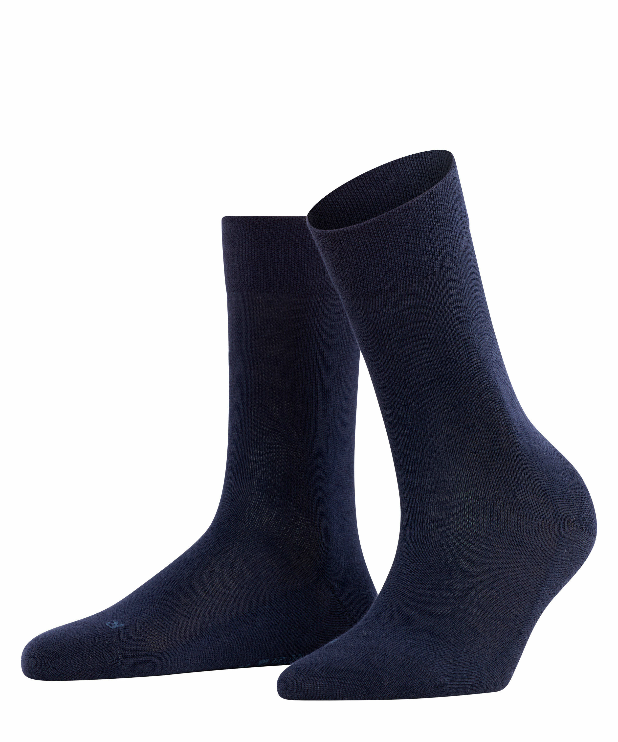 

Носки Falke Sensitiv London, цвет Dark navy