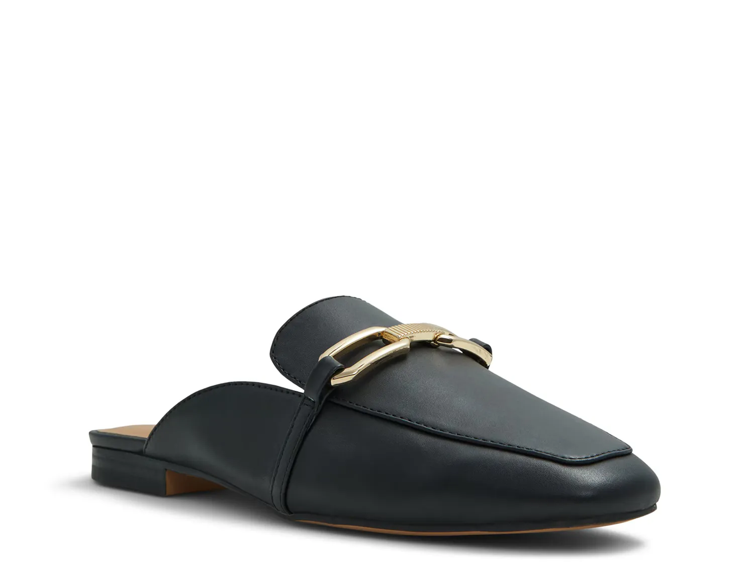 

Лоферы Silvie Mule Aldo, черный