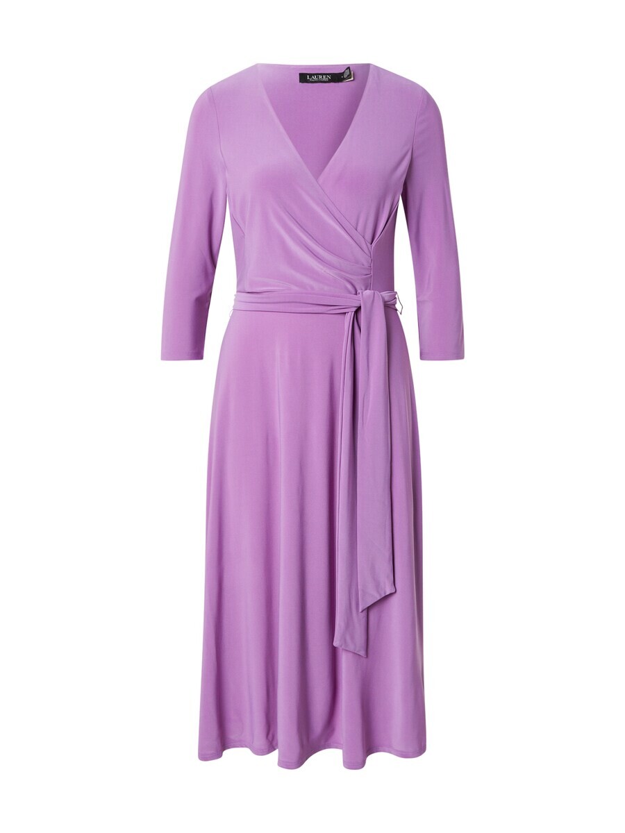 

Платье Lauren Ralph Lauren Dress CARLYNA, цвет Orchid