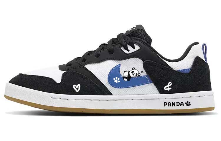 

Мужские кроссовки для скейтбординга Nike SB Alleyoop, Blue