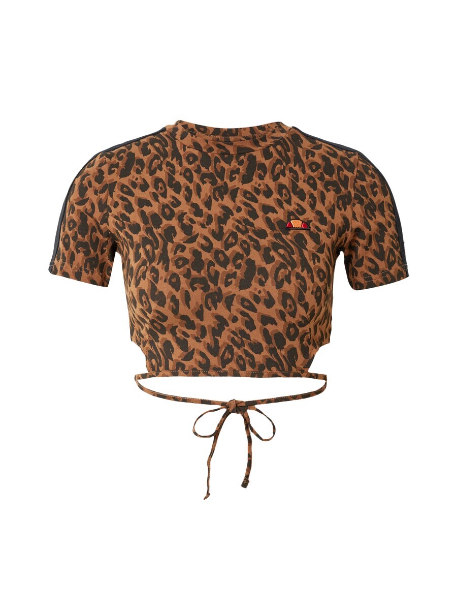 

Футболка ELLESSE Battaglia, цвет Brown/Umbra