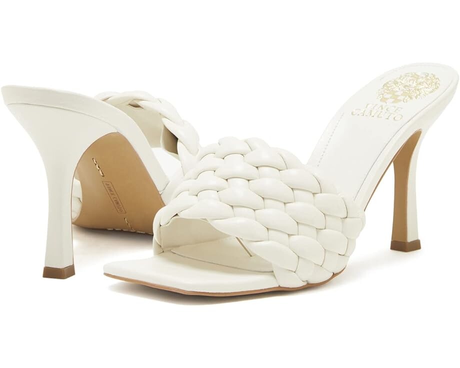 

Туфли Vince Camuto Brinela, цвет Creamy White