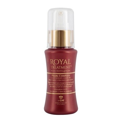 

Farouk Royal Treatment Pearl Комплекс 59мл, Chi