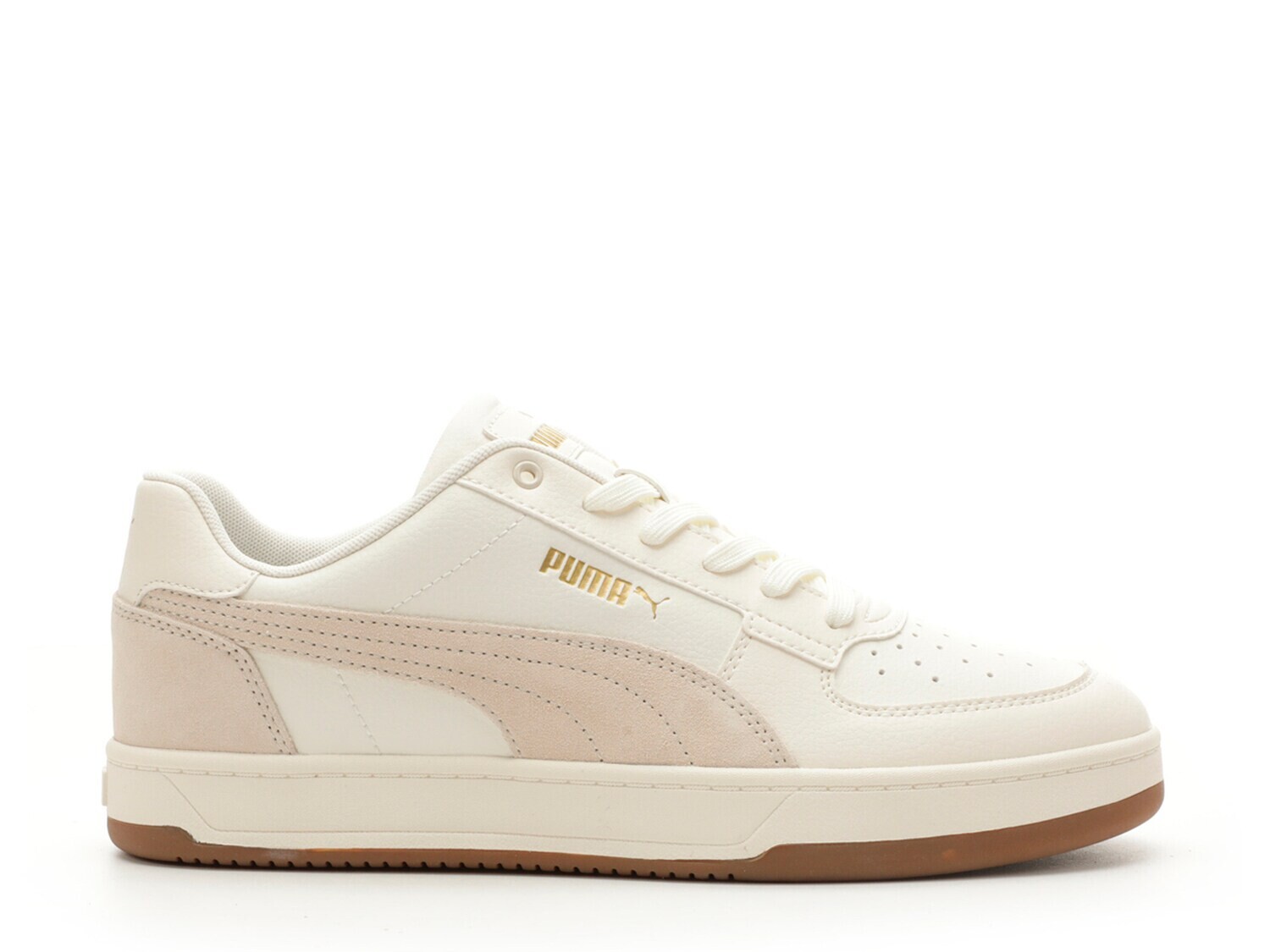 

Кроссовки Puma Caven 2.0, белый/бежевый