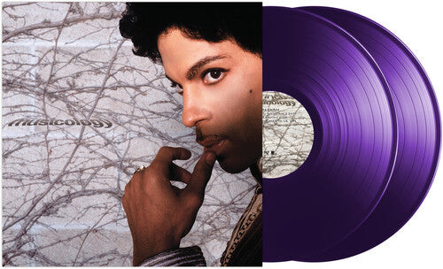 

Виниловая пластинка Prince: Musicology
