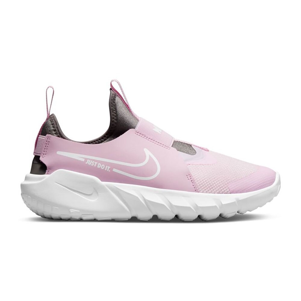 

Кроссовки Nike Flex Runner 2 GS, розовый