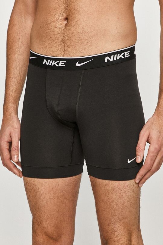 

Боксеры Nike, черный