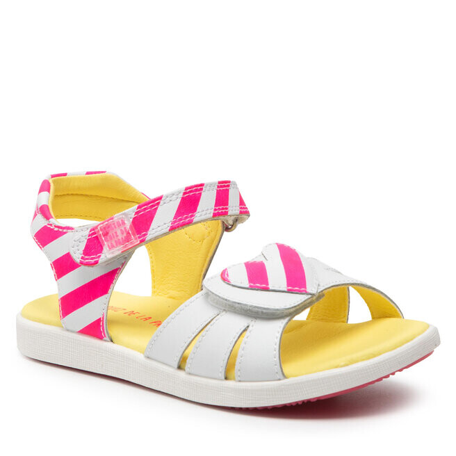 

Сандалии Agatha Ruiz de la Prada S, белый