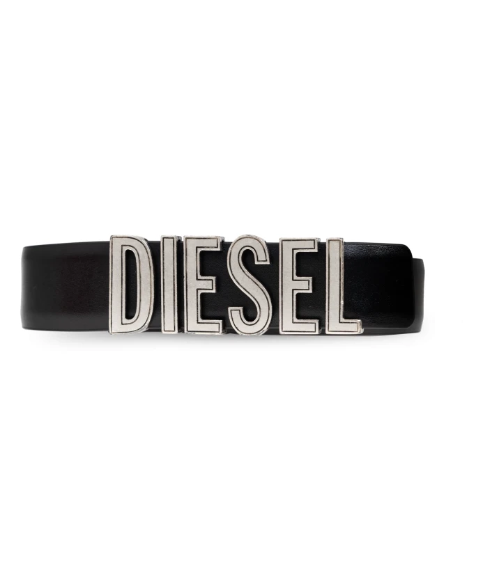 

Кожаный ремень b rive Diesel, черный