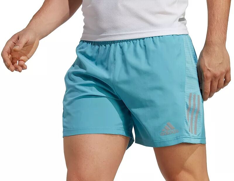 

Мужские шорты Adidas Own the Run 9 дюймов