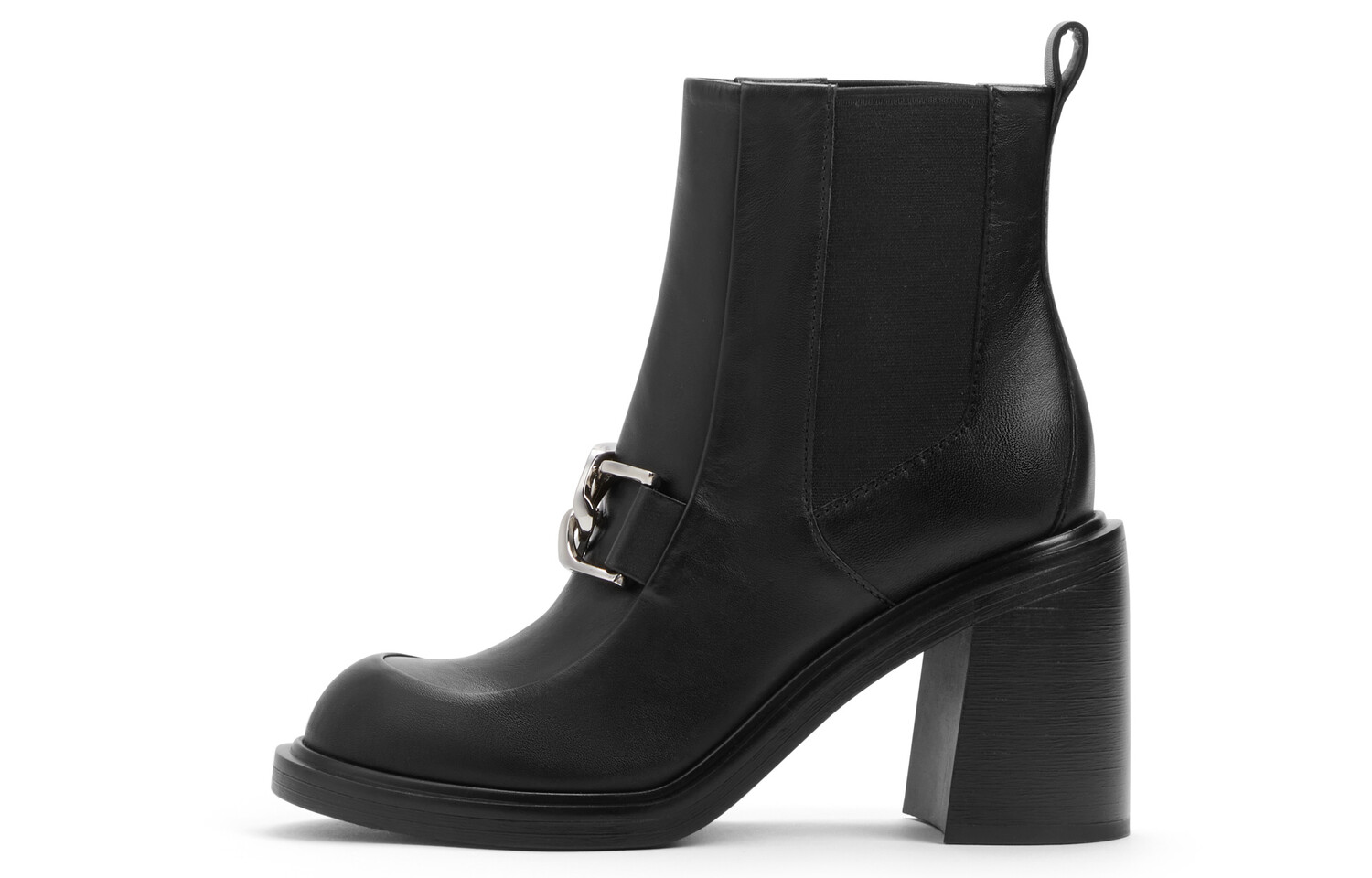 

Ботинки Челси женские Charles&Keith