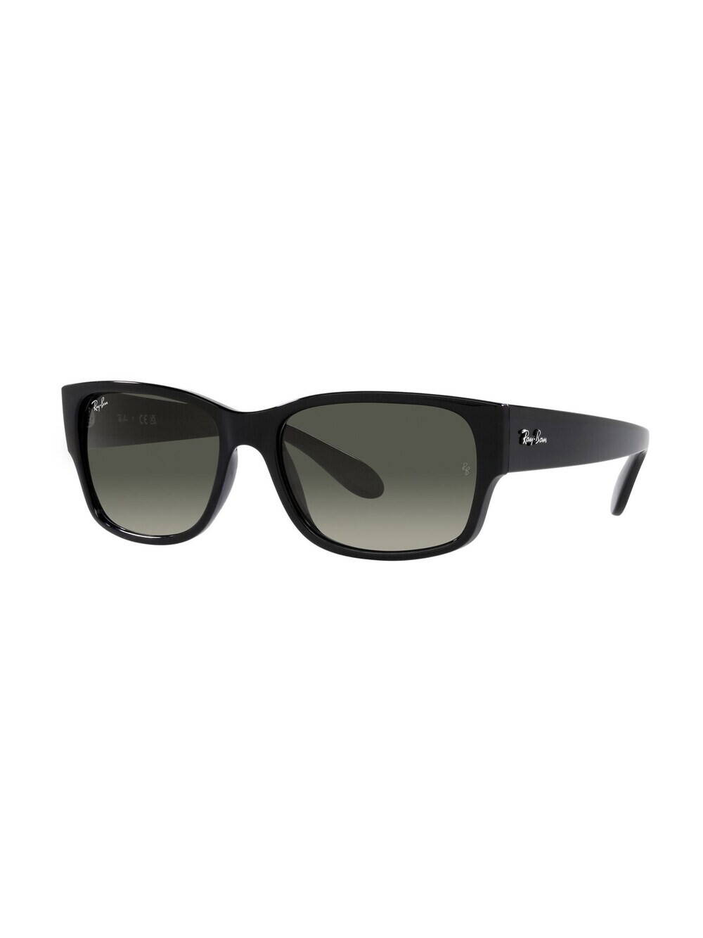 

Солнечные очки Ray-Ban 0RB438855601/71, черный