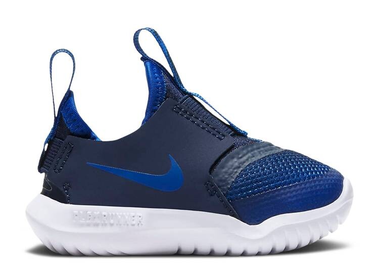 

Кроссовки Nike FLEX RUNNER TD 'GAME ROYAL',