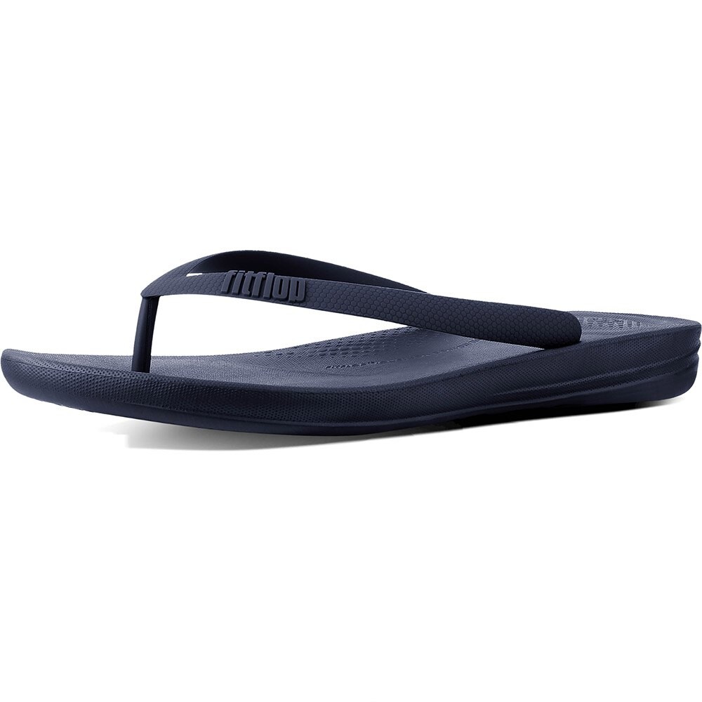 

Шлепанцы Fitflop Iqushion, синий