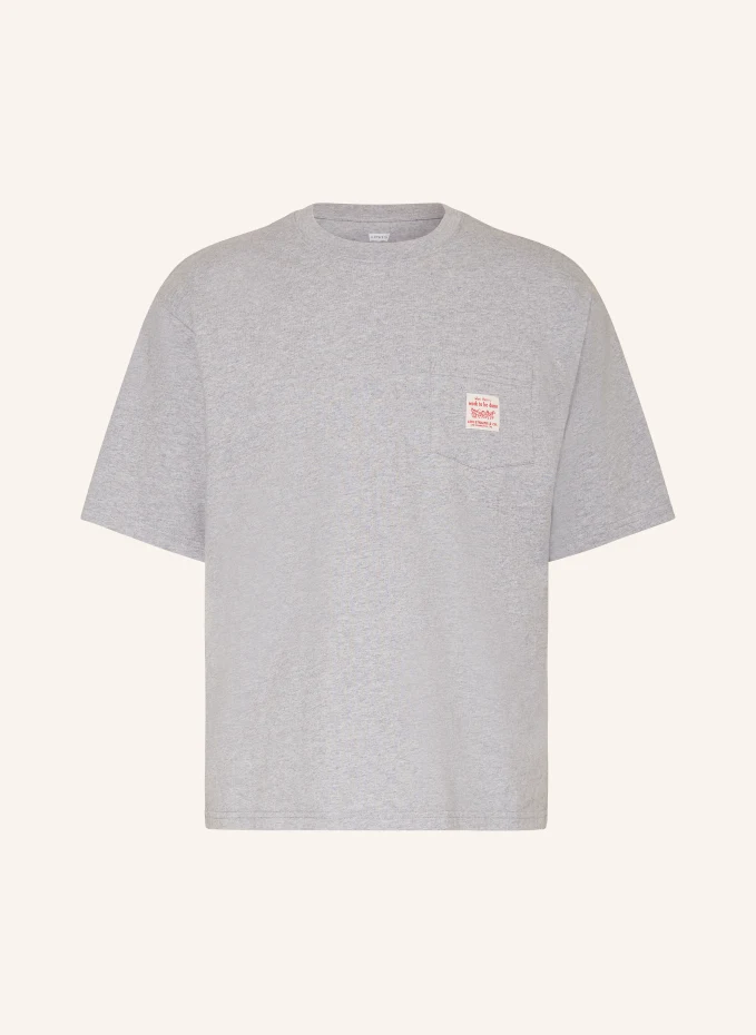 

Футболка Levi's, серый