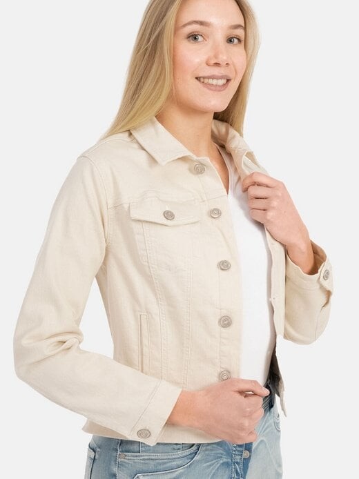 

Шикарная куртка Recover Pants, экрю