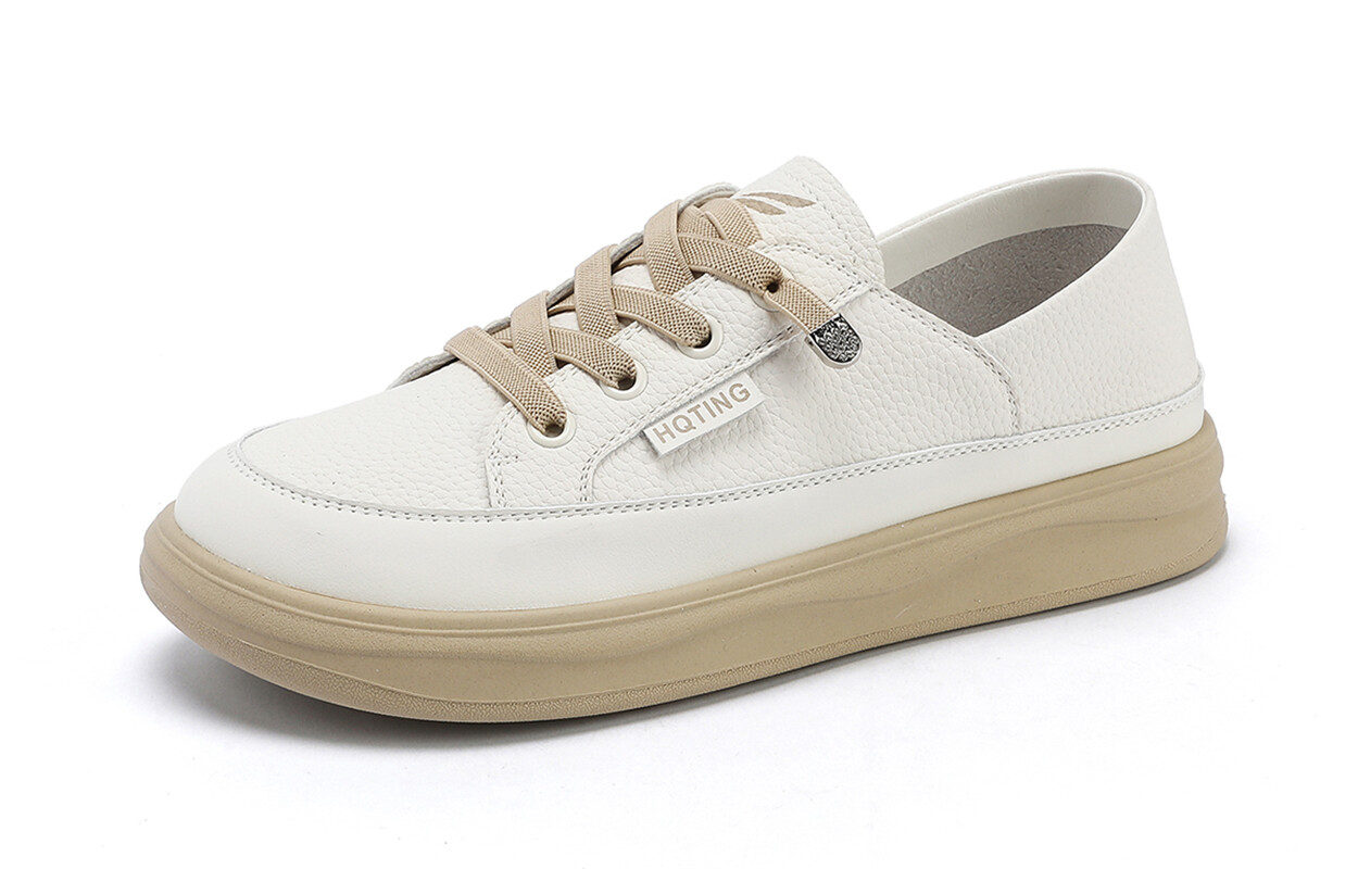 

Кроссовки RED DRAGONFLY Skateboarding Shoes Women's Low-top, коричневый