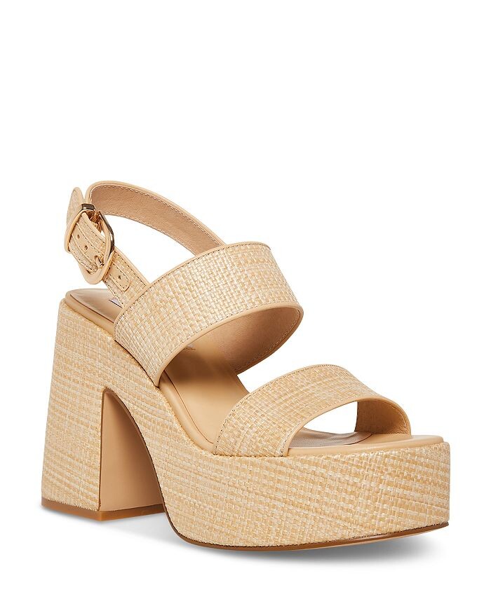 

Женские босоножки Valory на высоком каблуке и платформе STEVE MADDEN