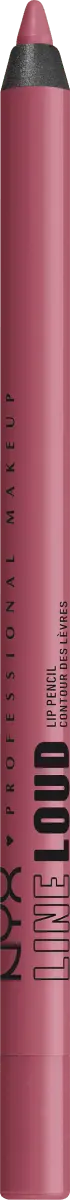 

Карандаш для губ Line Loud 14 Trophy Life 1,2 г NYX PROFESSIONAL MAKEUP