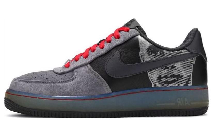 

Мужские кроссовки для скейтбординга Nike Air Force 1