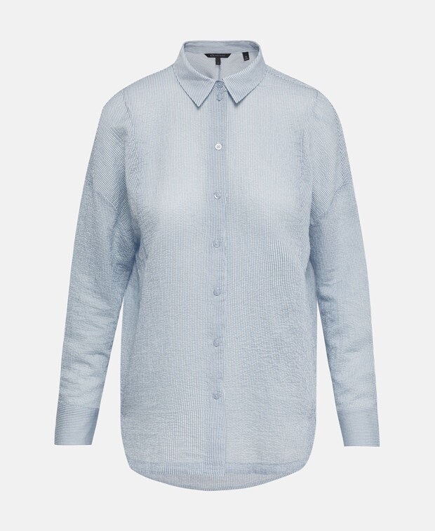 

Блузка для отдыха Armani Exchange, белый