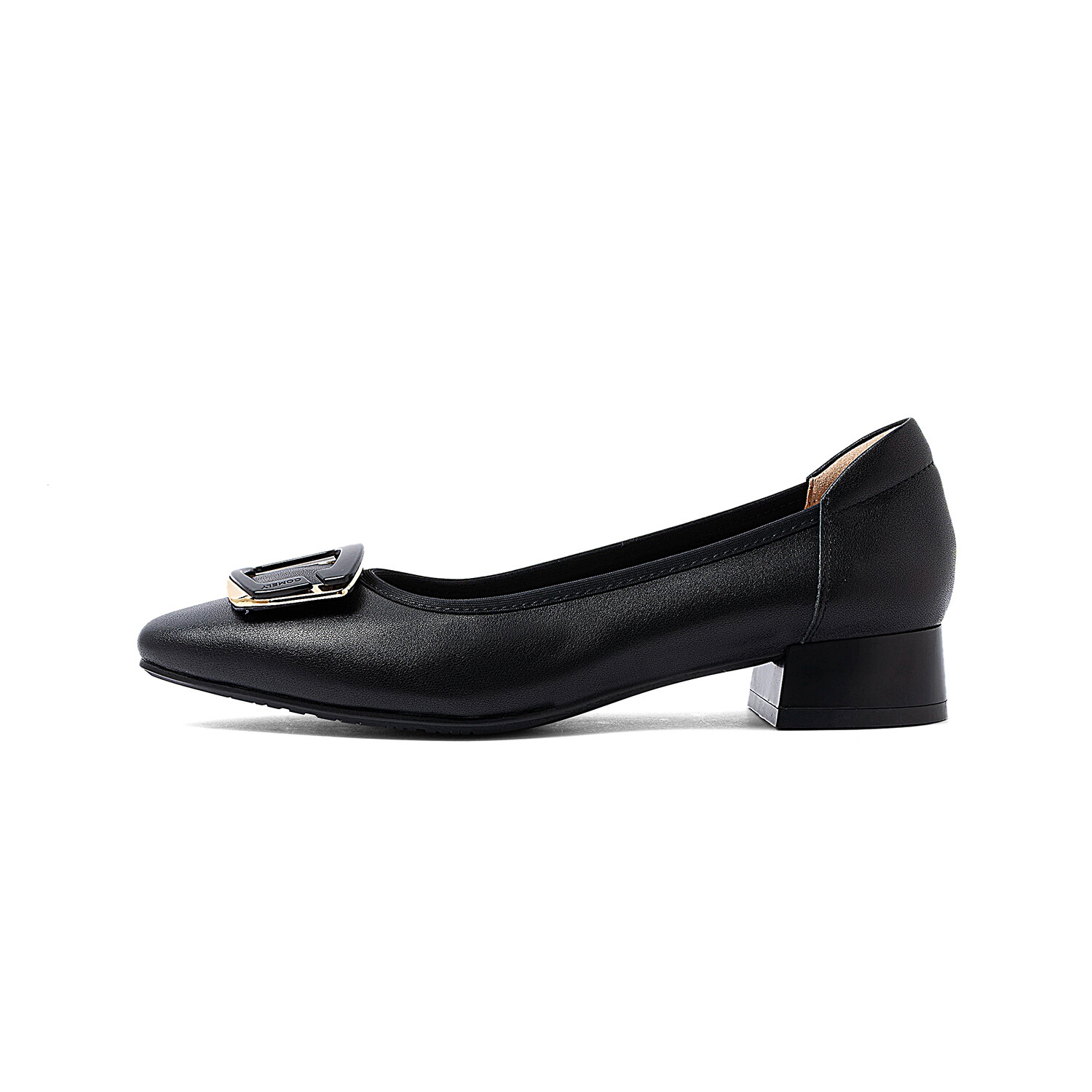 

Туфли женские повседневные Women's Casual Shoes Women's Comely, кремовый