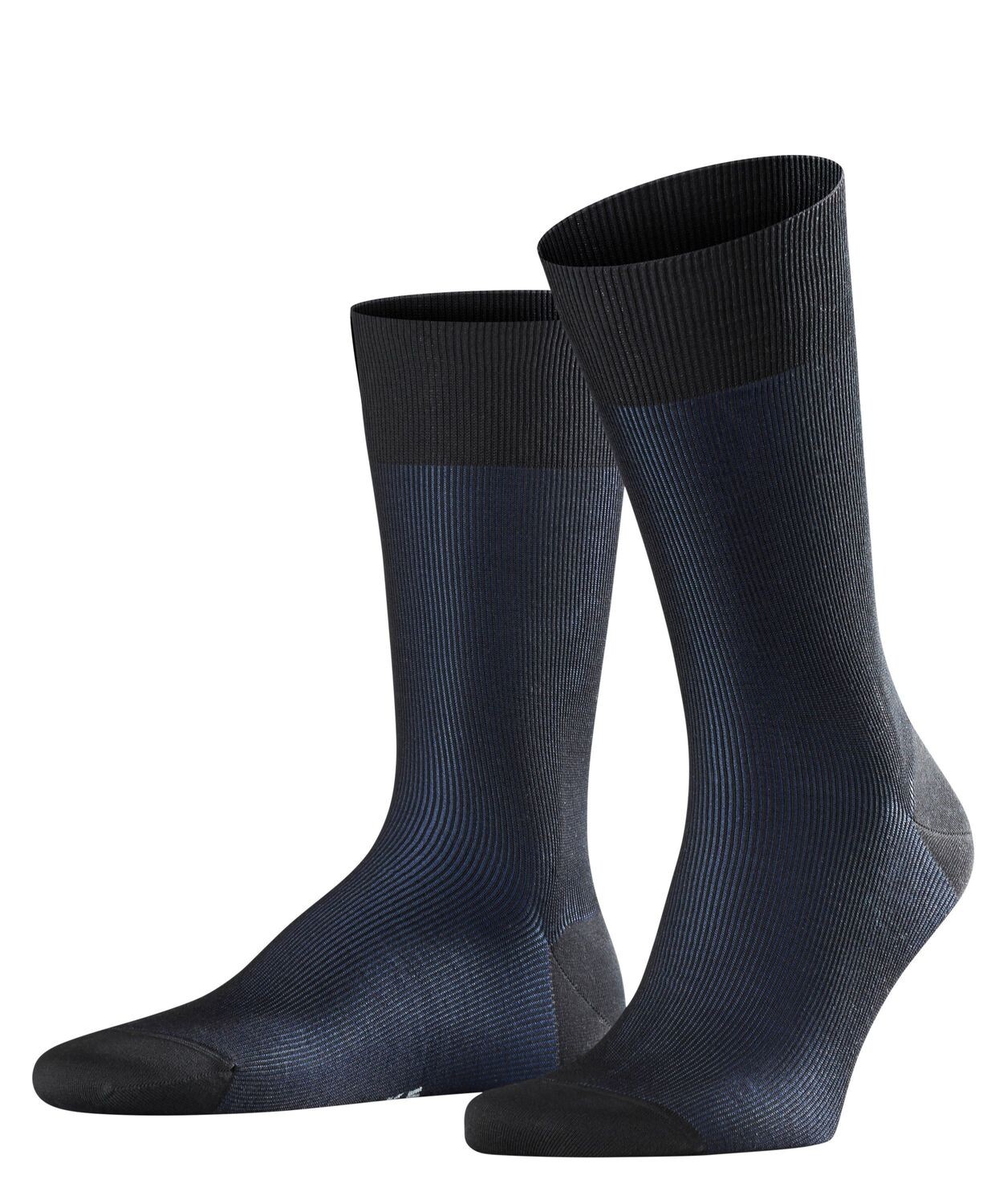 

Носки Falke Business Fine Shadow, разноцветный
