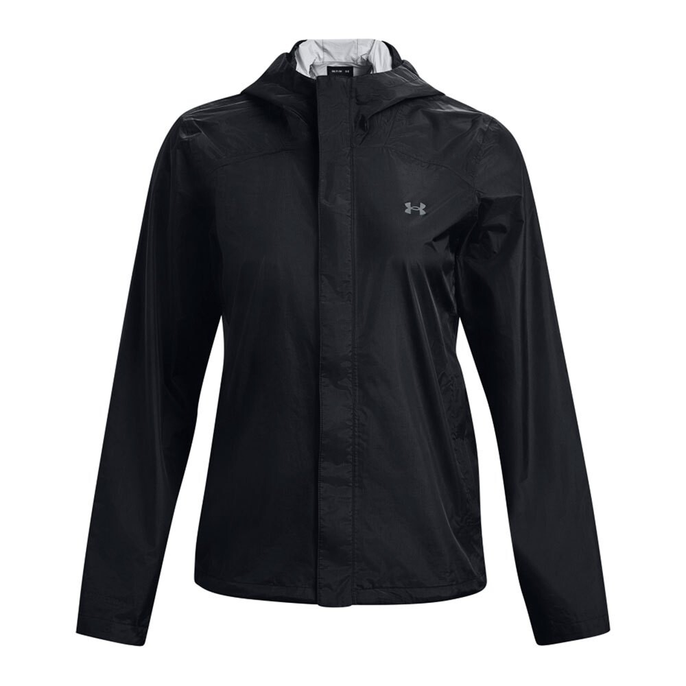 

Куртка Under Armour Cloudstrike 2.0, черный