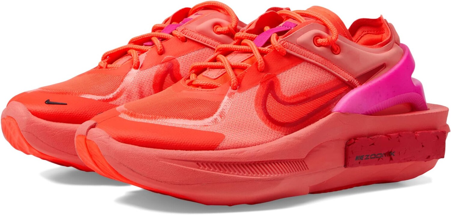 

Кроссовки Fontanka Edge Nike, цвет Bright Crimson/University Red/Fireberry
